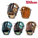 ウイルソン Wilson 野球 一般軟式 内�