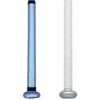 SSK エスエスケイ 野球 イオミック グリップテープ 0.5mm バット SBAIOM005 クリア ホワイト 透明