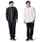 アンダーアーマー 野球 トレーニングウェア 上下 UAアンディナイアブル フルジップ ウーブン ジャケット パンツ 1388140 1388141