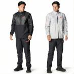 アンダーアーマー ウインドブレーカー 上下 UAトリコット ラインド ウーブン ジャケット パンツ 6007739 6007740