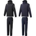 デサント ジャージ 上下 ストレッチクロス ジャケット ロングパンツ 薄手 DMMRJF15 DMMRJG15 メンズ レディース