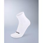 2XU two время z You Performance Crew рукоятка носки носки UQ7356E WHT/BLK цвет наземный бег марафон тренировка белый почтовая доставка возможно 