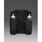 2XU two время z You Ran гидратация лучший сумка UQ7357G BLK/SRF цвет Trail Ultra марафон flask бутылка имеется Run Hydration Vest