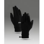 2XU two время z You Ran перчатка перчатки смартфон соответствует UQ7408H BLK/SRF черный чёрный lifrektib повторный . отражающий ворсистый термический specification почтовая доставка использование возможно . покупка 