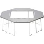 ショッピングふるさと納税 スノーピーク スノーピーク(snow peak) ジカロテーブル [3~4人用] ST-050