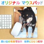 オリジナル マウスパッド SDGs 写真入り フォトプリント 記念 かわいい おしゃれ デスク マウスパット オリジナル オーダーメイド テレワーク