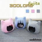  домик для кошек купол type кошка уголок есть домашнее животное bed кошка для bed фетр серп кама .. type домашнее животное house ko Kuhn застежка-молния тип верх и низ раздельный 