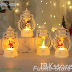  Рождество украшение настольный украшение модный тип аккумулятора LED свет переносной маленький размер масло лампа Рождество оборудование орнамент Santa Claus настольный. декортивный элемент подарок 