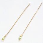 １0金イエローゴールドK10YGペ...