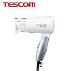  Tescom style up negative ion hair - dryer BID40-W