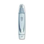  носовые волосы герой зеленый HN-800W на батарейках нос триммер белый 