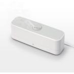 TOPLAND トップランド 加湿器 超音波式 小型 卓上 上から給水 アロマオイル対応 タンク容量400ml 間欠モード搭載 空焚き防止センサー付 ホワイト SH-RK25WT