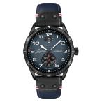 正規品UNGHANS（ユンハンス） マイスターパイロット Automatic Navy Blue [27 4397 00]