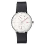 正規品JUNGHANS（ユンハンス） マックス・ビル レギュレーター [27 4493 02]