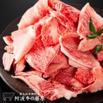 黒毛和牛 霜降り スジ肉 500ｇ （冷凍便でお届け）「阿波牛の藤原」 牛すじ 肉 牛スジ 肉