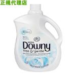 ショッピングダウニー DOWNY ダウニー 濃縮 柔軟剤 フリー＆ジェントル 3830ml×4本／ケース P&G USA