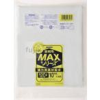 業務用MAX 120L HDPE 半透明 0.03mm 200枚