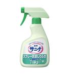 ショッピングおしりふき サニーナ　薬用スプレー状おしりふき 400mL×12本/ケース【花王】