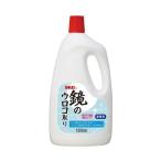 カネヨン鏡のウロコ取り 1500ml×6個/ケース 業務用 カネヨ石鹸【101093】