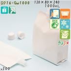 DP16-GW1000 夢パック スパウトパウチ(