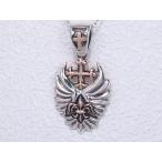  Fuji магазин * Lord Camelot Lord Camelot Royal серебряный подвеска с цепью LC 942