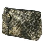  Fuji магазин * Bottega Veneta BOTTEGA VENETA in torechio Mirage бабочка сумка кожа черный / Gold 