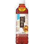 サントリー 烏龍茶 600m