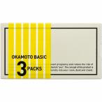 oka Moto BASIC (12 шт ×3 упаковка )[ управление медицинская помощь оборудование ]
