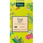 ショッピングクナイプ クナイプ バスソルト トライアルセット 50g×7袋