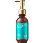 モロッカンビューティ ディープモイスト ハイブリッド ヘアミルク 150mL