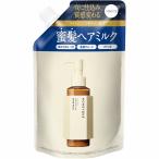 ハニーク ナイトリペア 2WAY ヘアミルク モイスト (詰め替え) 140mL