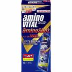 ショッピングアミノバイタル アミノバイタル アミノショット 43g×4本×16個入り(1ケース)