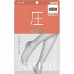 ASTIGU 【圧】 引き締め M〜L シアーベージュ
