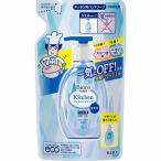 [ квази наркотики ]bioreu кухня гель мыло для рук нет ...... для 200mL Kao 