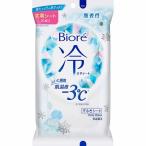 biore холодный сиденье нет ..20 листов 