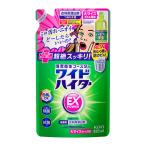 ショッピングワイドハイター ワイドハイター　ＥＸパワー　大　つめかえ用　820ml×15個入り　KO　花王