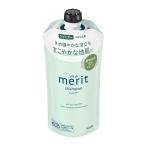 花王 メリット シャンプー つめかえ用 (320ml)【医薬部外品】　花王