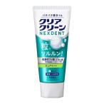  Kao прозрачный clean NEXDENT чистый мята 120g[ квази наркотики ]