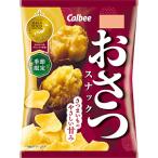  Calbee ... снэки 52g×12 пакет ввод (1 кейс )