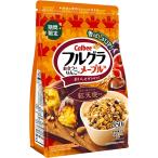  Calbee полный gla.... яблоко. клен тест 550g×6 штук входит (1 кейс )