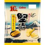 Calbee ... картофель жарение кукуруза тест 60g×12 пакет (1 кейс )