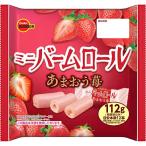 brubon Mini балка m roll .....112g×12 штук входит (1 кейс )