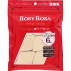  low ji- Rosa value губка diamond type 6 шт 