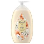  Johnson уход за телом extra уход aroma молоко 500ml (PP)