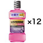 [ квази наркотики ] белка te Lynn Total уход зуб . mild 500mL×12 шт 