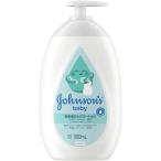  Johnson baby M&amp;R высота увлажнитель лосьон 500mL