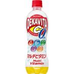  Suntory te плесень taC Zero мульти- витамин 500ml×24 шт. входит .(1 кейс )(KT)