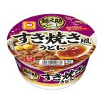  maru Chan лапша .... жарение способ udon 80g×12 штук входит (1 кейс )(KT)