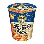  maru Chan лапша .. вертикальный небо .. udon 60g×12 штук входит (1 кейс )(KT)