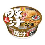  maru Chan .... свинья . udon ...146g×12 штук входит (1 кейс )